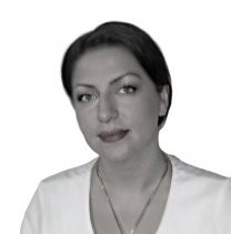 Сухачева Татьяна Николаевна