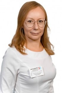 Федорова Татьяна Геннадьевна