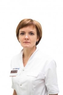 Милюкова Лилия Николаевна