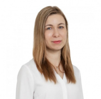 Бузян Лидия Олеговна
