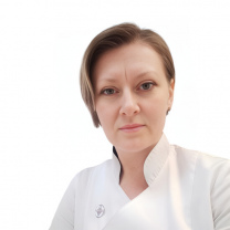 Лебедева Марина Юрьевна