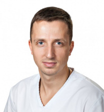Щербаков Иван Владимирович