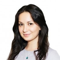 Пилия Элина Давидовна