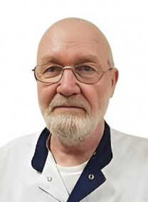 Плотников Валерий Григорьевич
