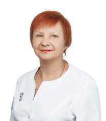 Коновалова Галина Евгеньевна