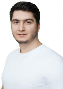 Мкртчян Камо Сергеевич