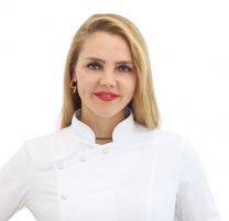 Бадикова Наталья Сергеевна