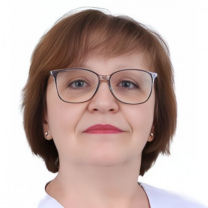 Шемякина Людмила Владимировна