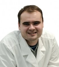 Идоленков Александр Александрович