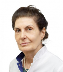 Макатова Аида Иршадовна