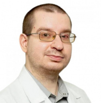 Катышев Алексей Михайлович