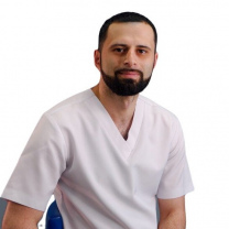 Пипия Нугзар Велодиевич