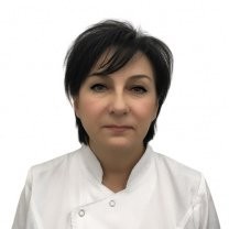 Андрющенко Екатерина Борисовна