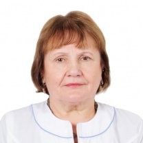 Маслова Нина Ивановна