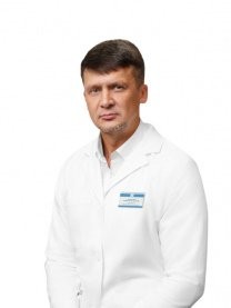 Хвостиков Максим Сергеевич