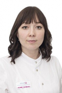Диомидова Мальвина Петровна