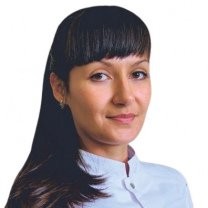 Мищенко Юлиана Юрьевна