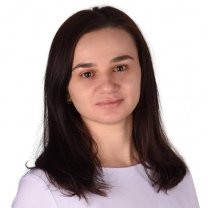 Алиханова Мариям Андреевна
