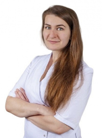 Колесникова Полина Александровна