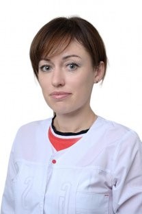 Надеждина Мария Владимировна
