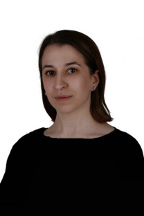 Исаева Асият Рашидовна