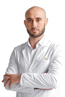 Хаупшев Аскер Арсенович