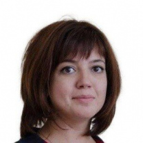 Гусева Полина Юрьевна