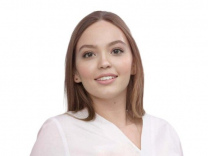 Четверикова Дарья Алексеевна