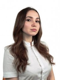Воробьева Анастасия Андреевна