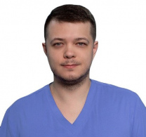 Безобразов Сергей Леонидович