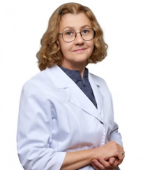 Кабулова Нина Борисовна