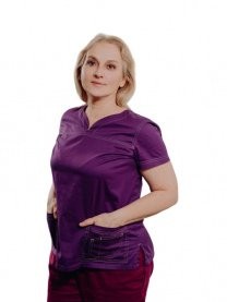 Савельева Татьяна Николаевна