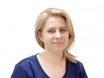 Корнюшко Анна Юрьевна
