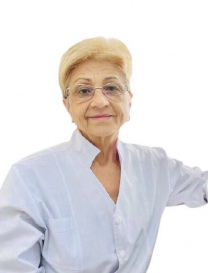 Трушкина Ирина Владимировна