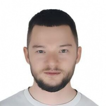 Востриков Максим Алексеевич