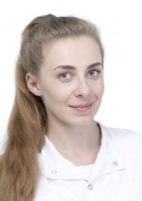 Давыдулина Коринна Владимировна
