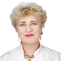 Булгакова Ольга Викторовна