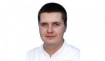 Михалевич Антон Евгеньевич