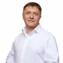 Новокрещенов Олег Владимирович