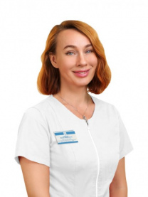 Глебова Юлия Борисовна