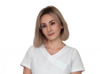 Метлевская Элеонора Сергеевна