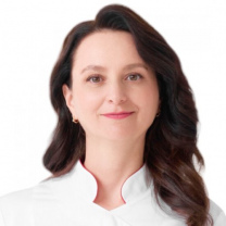 Смирнова Лидия Анатольевна