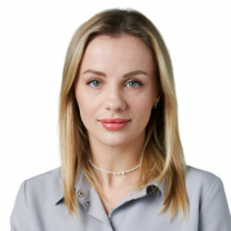 Андриякина (Белорукова) Анна Владимировна