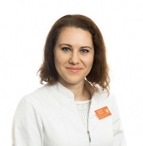 Картузова Светлана Игоревна