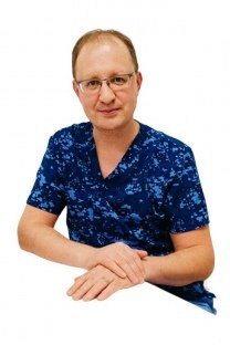 Кокотов Иван Юрьевич 