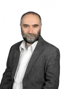 Зимин Александр Григорьевич