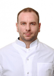 Шевцов Дмитрий Сергеевич