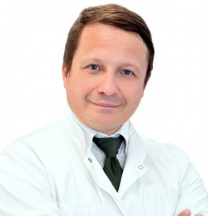 Кулешов Андрей Николаевич