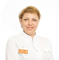 Окоча Виктория Александровна