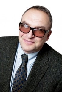 Черноусов Александр Дмитриевич